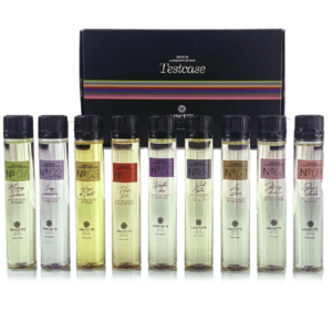 Lavayette proefpakket